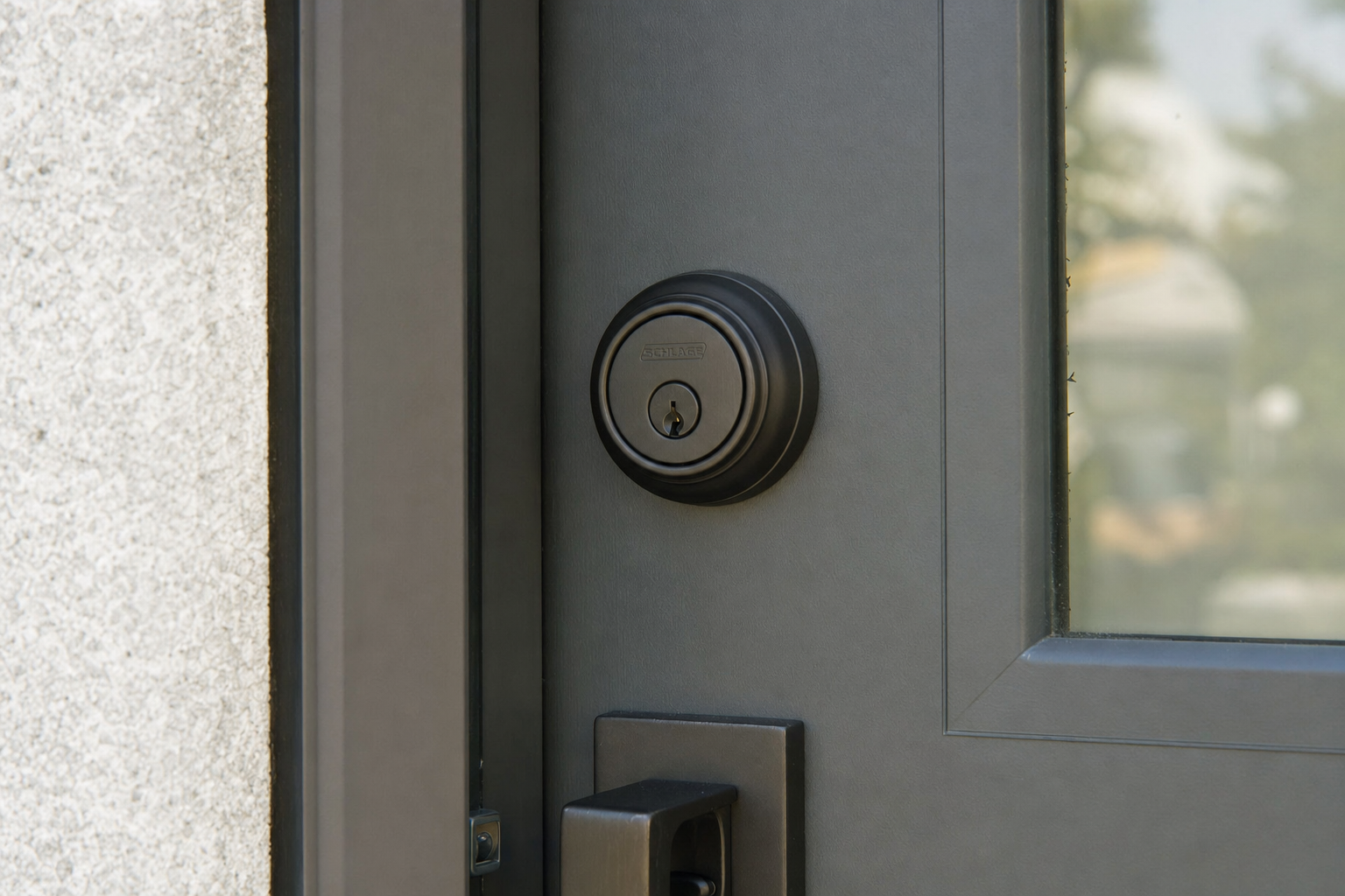 Deadbolt Grades Explained: ANSI Grade 1, 2, and 3
