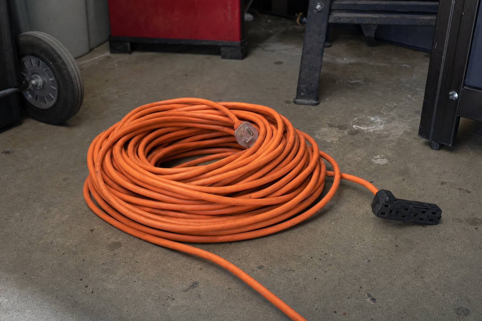 Extension Cord Gauge Guide: Pick the Right Cord