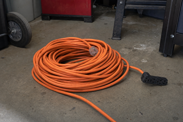 Extension Cord Gauge Guide: Pick the Right Cord