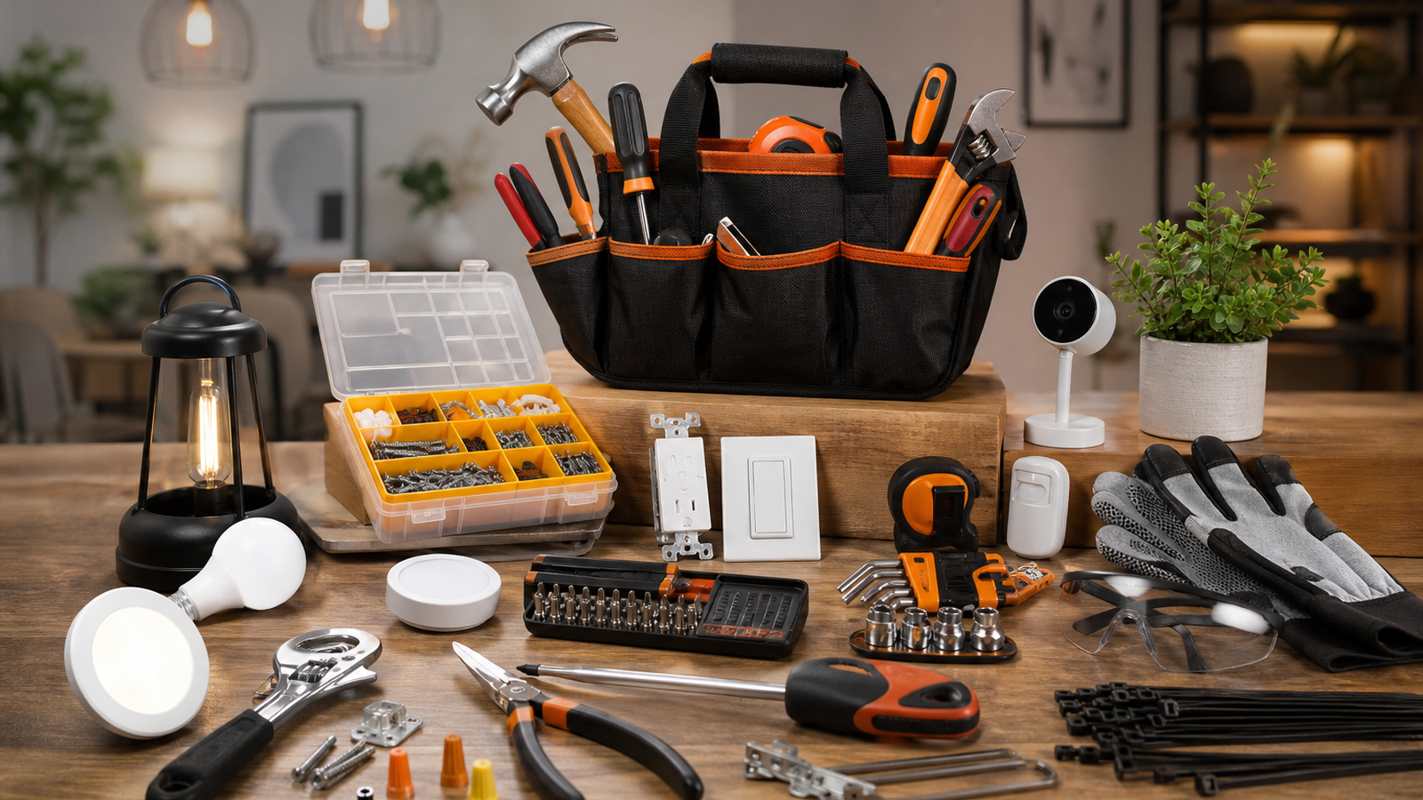 TaskHolt Tools Buying Guide for Affordable Yet Reliable Home Repair Kits guide image for United States (USA) shoppers