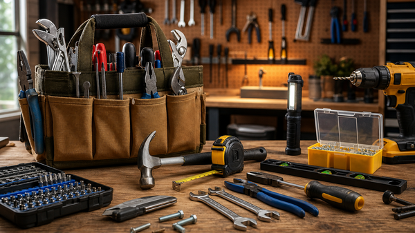 How to Choose Durable Hand Tools for DIY Projects: Expert Guide for 2026
