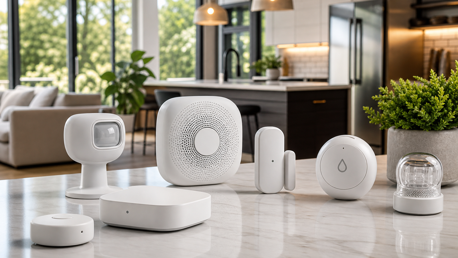 TaskHolt Tools Top-rated Smart Home Sensors for Monitoring and Alerts guide image for United States (USA) shoppers