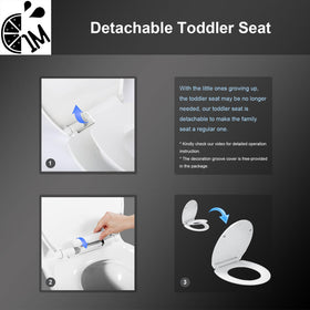 1M polypropylene construction provides heavy-duty durability.