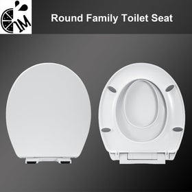 1M easy-clean design minimizes dead corners for hygiene.