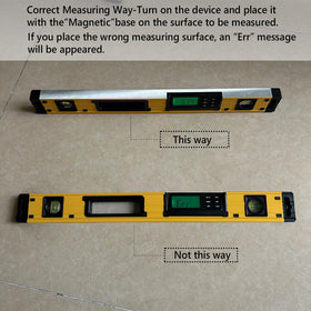 2PM TOOLS IP54 rating protects against dust and water during site work.