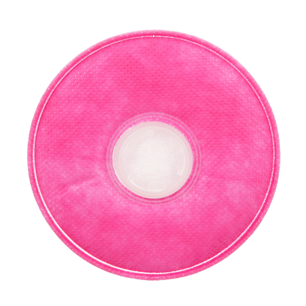 3M 2091 P100 filter side view highlights durable construction