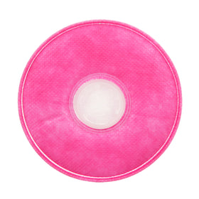 3M 2091 P100 filter side view highlights durable construction