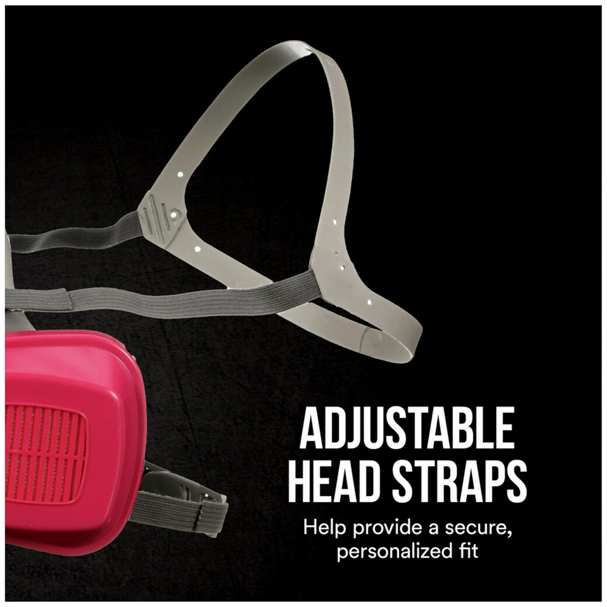 3M 62023 reusable design for ongoing projects and steady usage.
