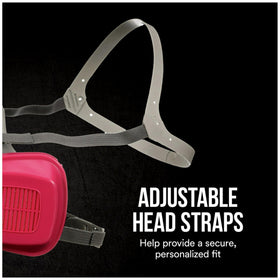 3M 62023 reusable design for ongoing projects and steady usage.