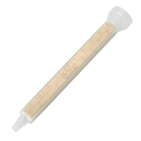 3M 8193 mixing nozzle compatible with 200mL and 400mL cartridges for versatile use