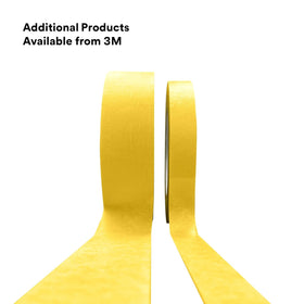 3M Automotive Refinish Masking Tape 24-roll pack for professionals.