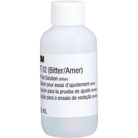 3M Bitrex solution bottle ready to help detect leaks.