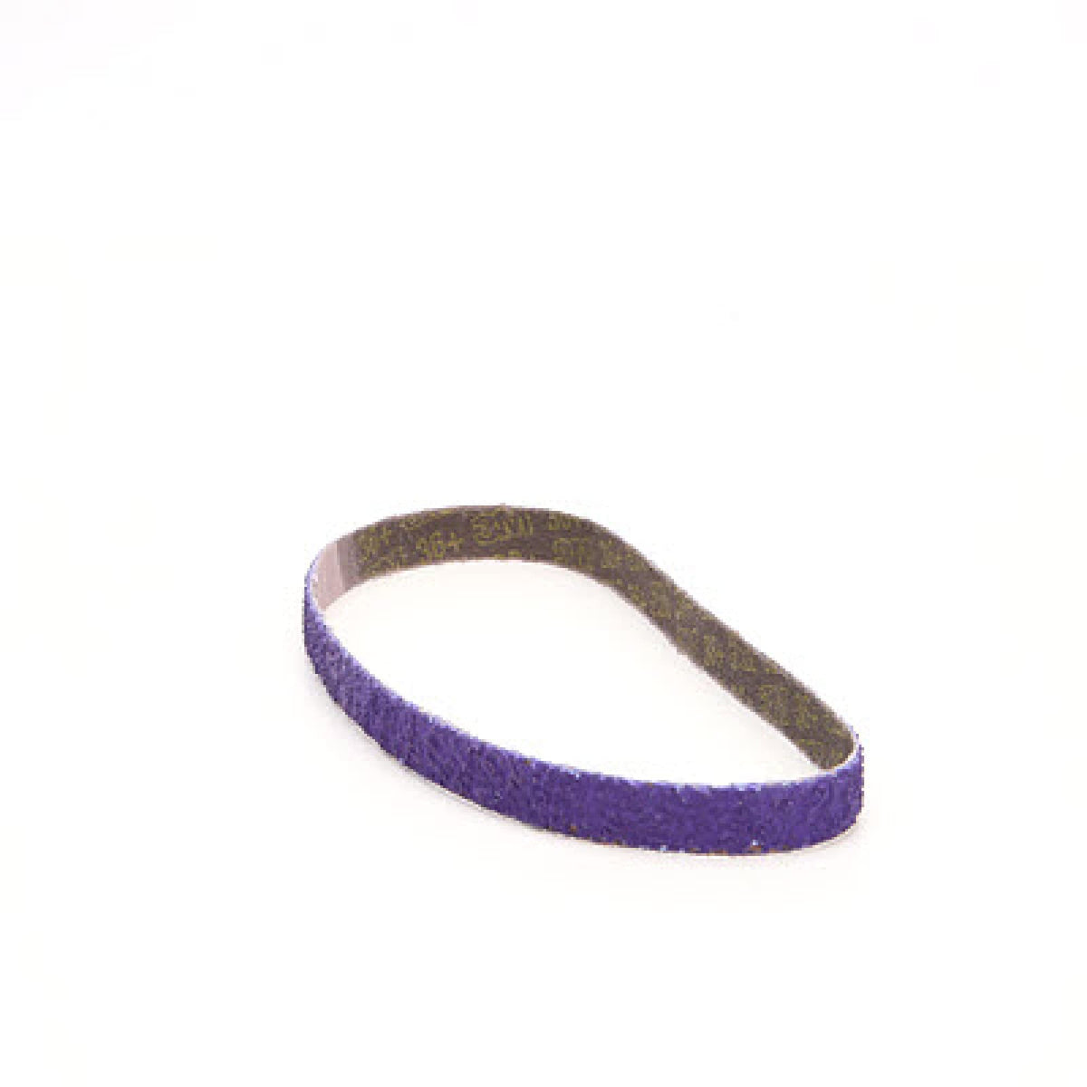 Pack of 10 belts for easy replenishment and production line use
