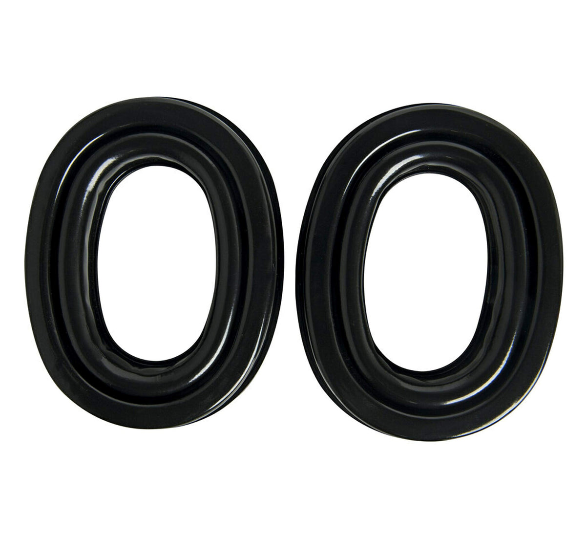 3M gel cushions for Tactical 300 keep ears comfy