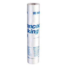 3M Hand Masker Advanced Film prevents liquid bleed on protected areas