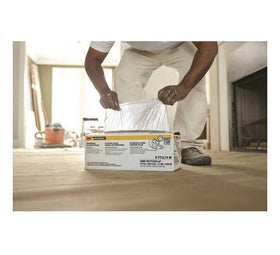 3M Hand-Masker Painter's Plastic Plus facilitates easy cleanup after painting