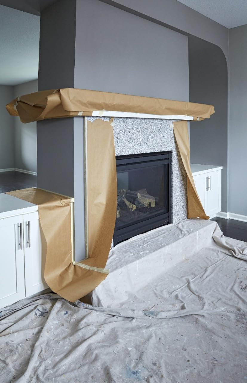 Pro painters and DIYers benefit from faster masking prep with PB12