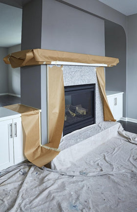 Pro painters and DIYers benefit from faster masking prep with PB12