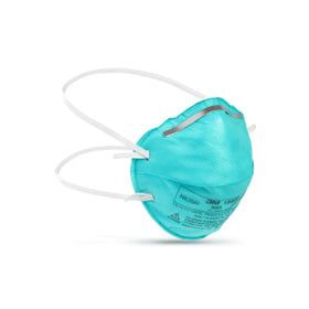 3M 1860S N95 respirator cone mask small pack suitable for clinical use