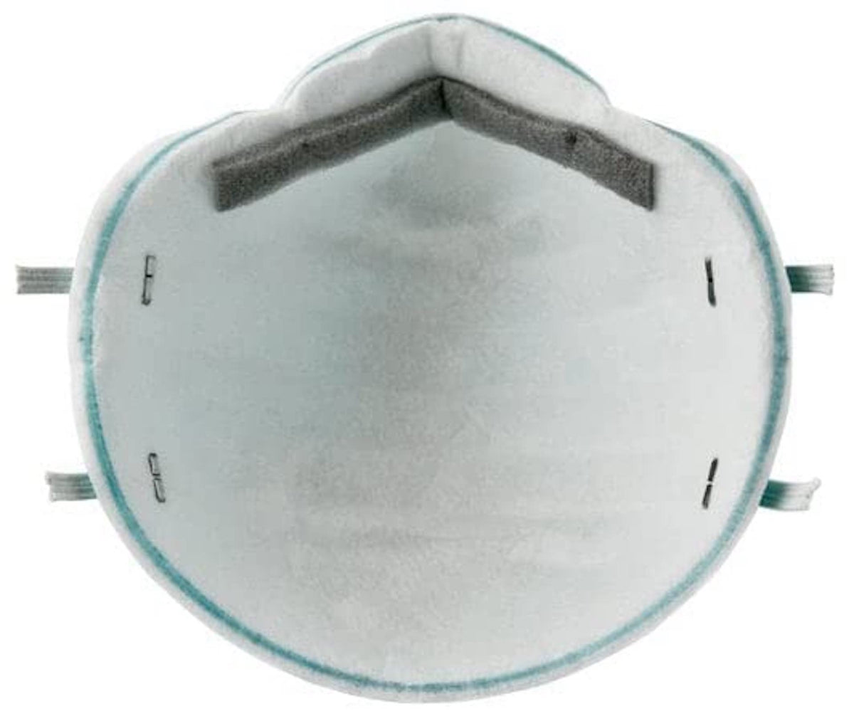 3M 1860S surgical cone mask FDA cleared for procedures