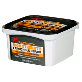3M High Strength LHR-32 BB paint-ready durable finish