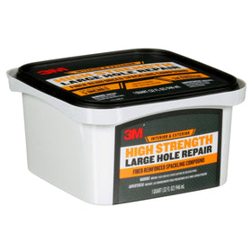 3M High Strength LHR-32 BB professional-looking finish