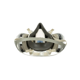 3M packaged respirator unit ready for industrial use.