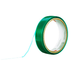 3M Precision Line knifeless tape works great for turns and corners.