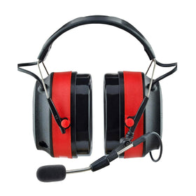 3M Pro-Comms team communication on site supports coordinated workflows