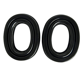 3M Pro Grade Hi Viz cushions highlight compatibility and replacement value.