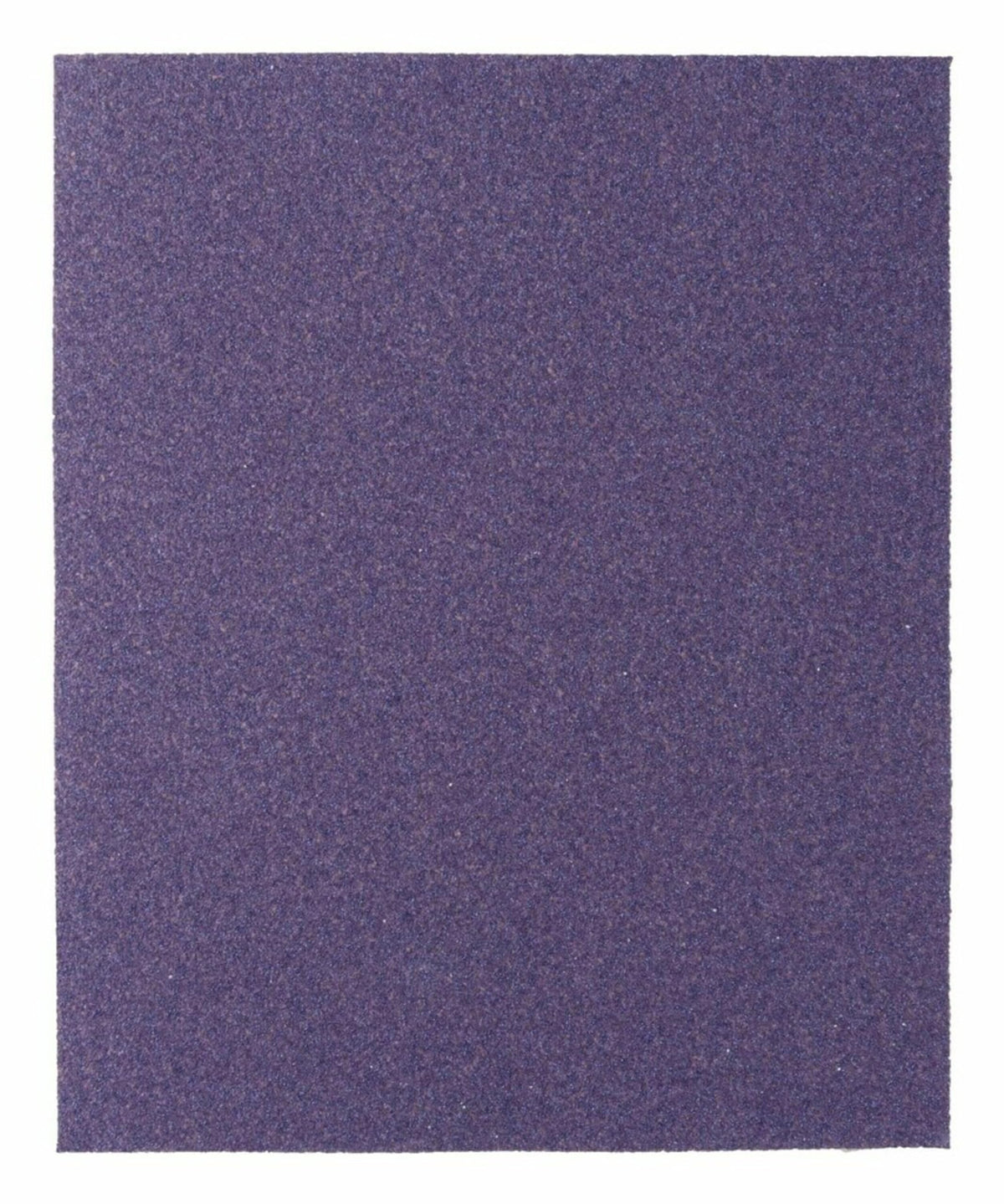 3M Pro Grade Precision 80 grit sandpaper no-slip backing shown for control