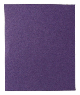 3M Pro Grade sandpaper demonstrating wet and dry sanding versatility.