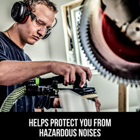 3M Pro-Protect durable recessed microphones reduce wind noise