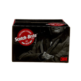 Boxed 25 discs of 3M Scotch-Brite Roloc TR 07481