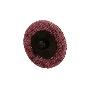 3M Roloc disc suitable for metal cleaning and surface conditioning