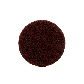 Open-web construction of 3M Roloc disc TR 07481