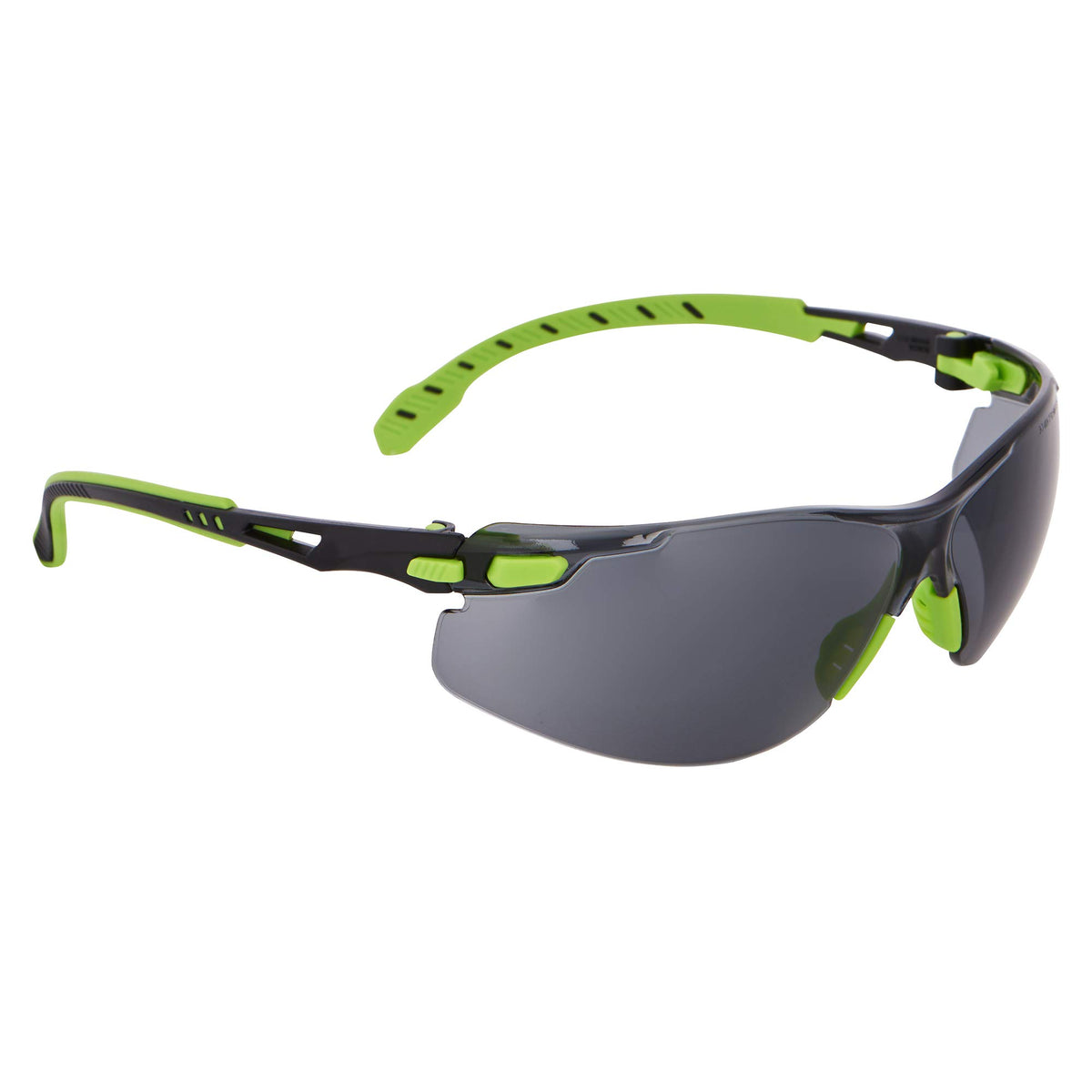 3M Solus 1000 anti-fog coating keeps lenses clear in humid conditions