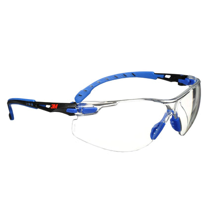 3M Solus 1000 blue frame for all-day comfort