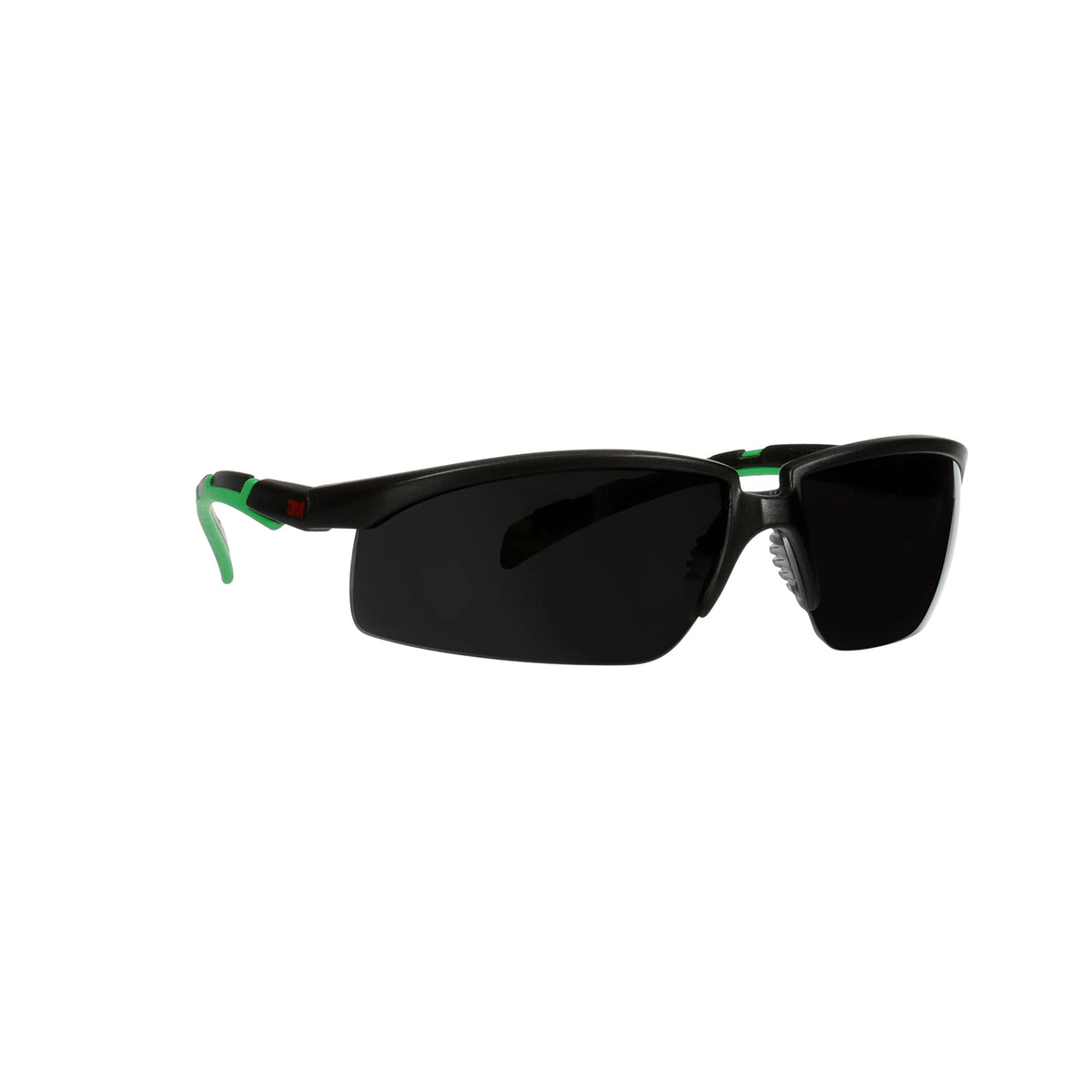 3M Solus 2000 scratch-resistant lens for tough work environments.
