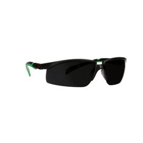 3M Solus 2000 scratch-resistant lens for tough work environments.
