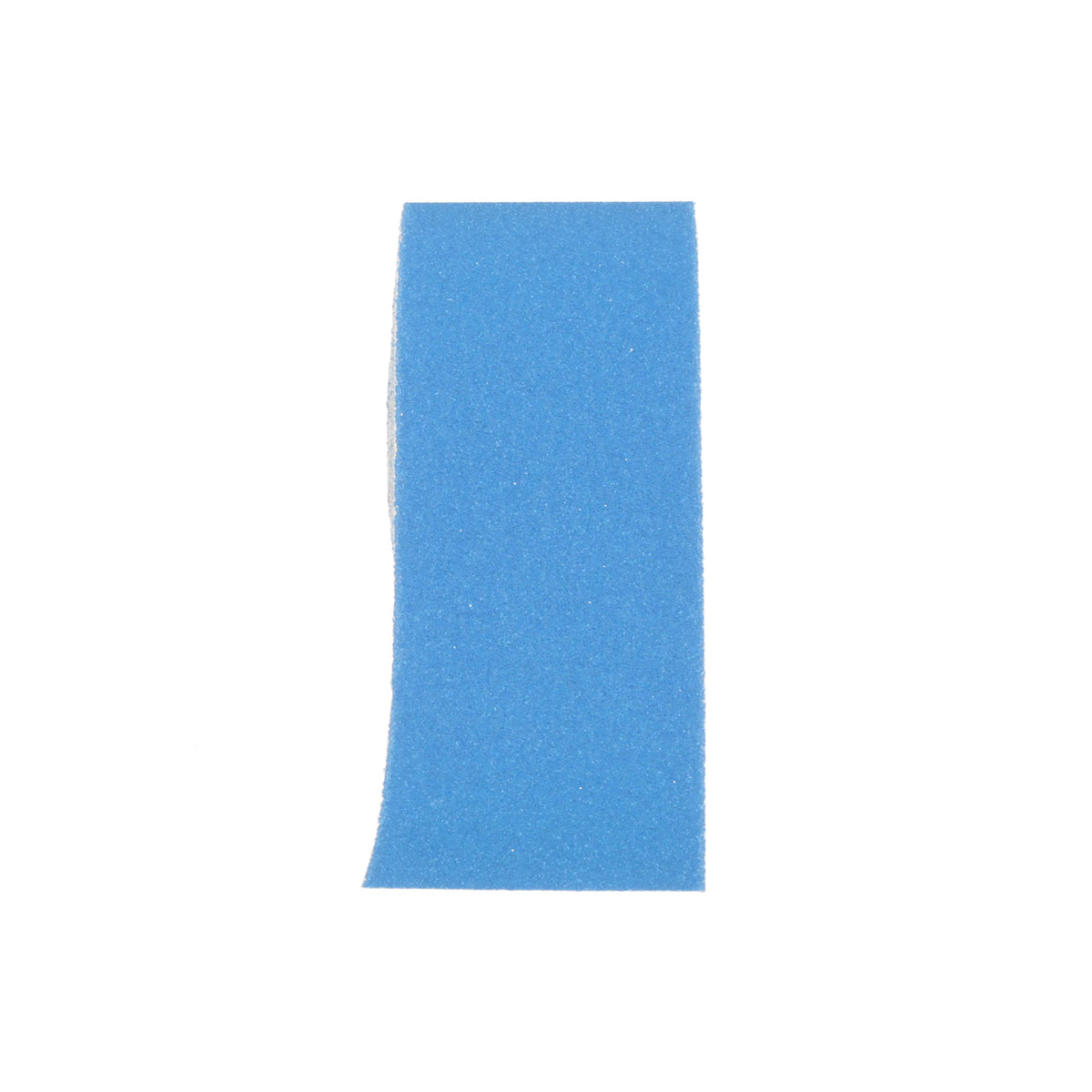 Roll view showing 80 grade ceramic blend for durable auto sanding.