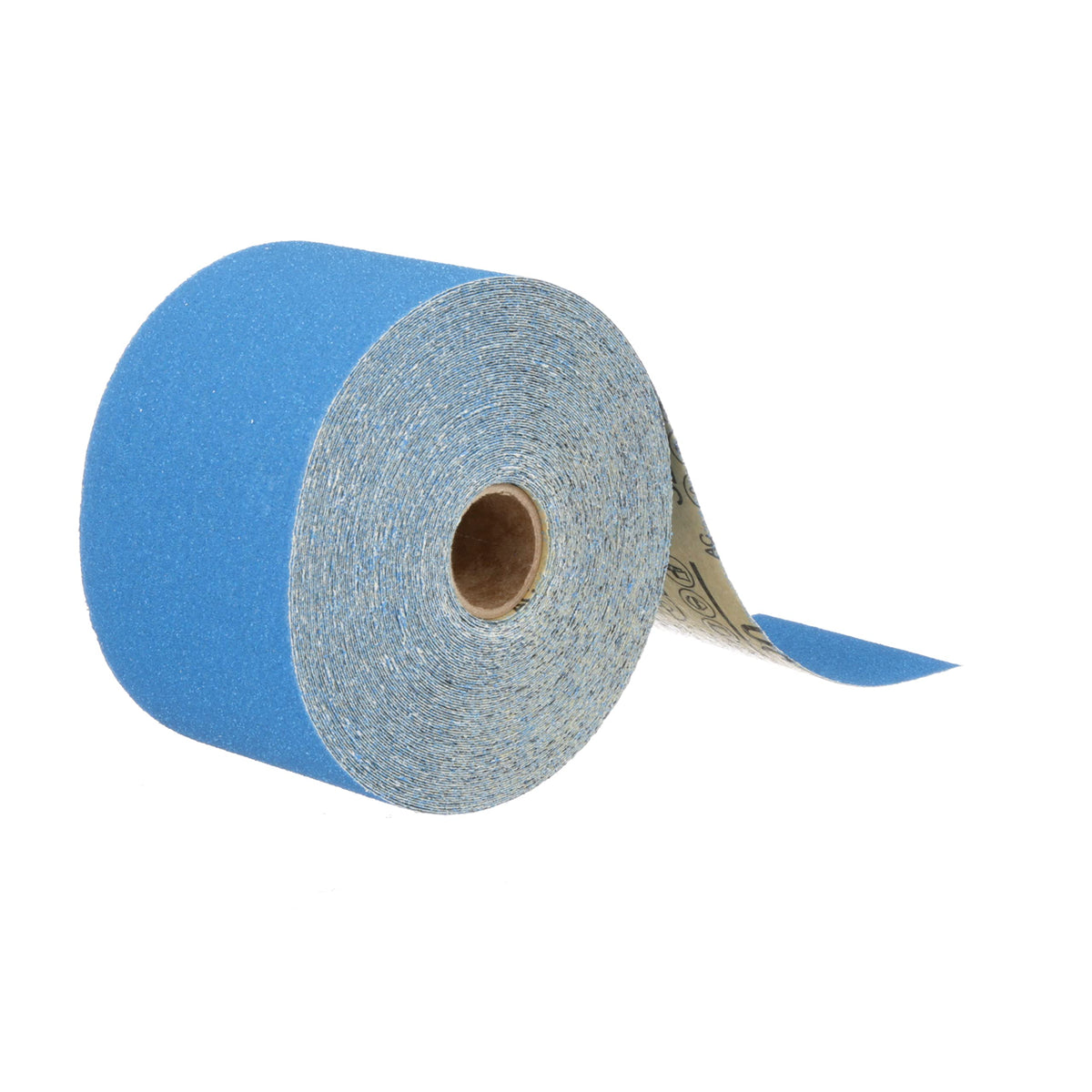 Low dust profile helps keep work area cleaner during long sanding sessions.