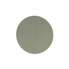 Close-up of 3M Trizact Hookit foam disc P3000 showing precise texture for smooth prep