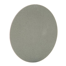 3M Trizact Hookit foam disc P3000 6in detail with patterned mineral structure