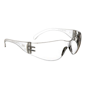3M Virtua anti-fog coating helps maintain clear vision in humid environments