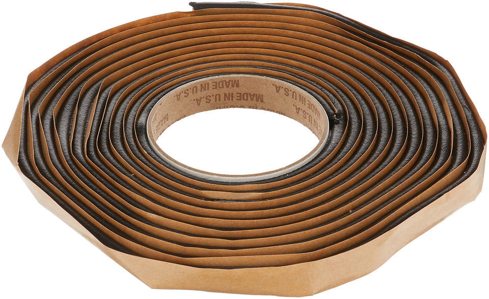 3M Windo-Weld Round Ribbon Sealer roll for windshield installation and seal integrity