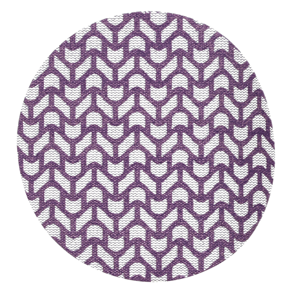 3M Xtract Net Disc 710W 80Plus on 6-inch backing enables efficient sanding.