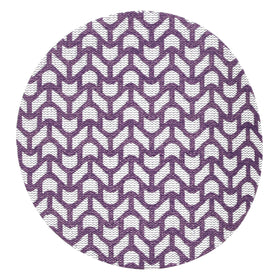 3M Xtract Net Disc 710W 80Plus on 6-inch backing enables efficient sanding.