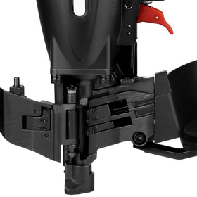3PLUS HCN45SP 360-degree air exhaust keeps work area clear