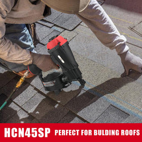 3PLUS HCN45SP interchangeable triggers offer single-shot or bumper-fire control
